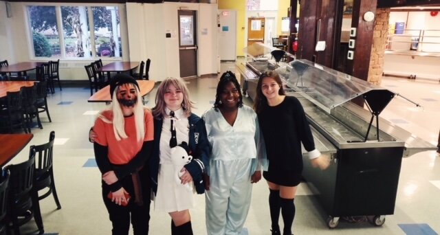 Nouvelle Ecole (Pt.2)