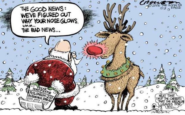 Marie Curie Puts the Active in Radioactive