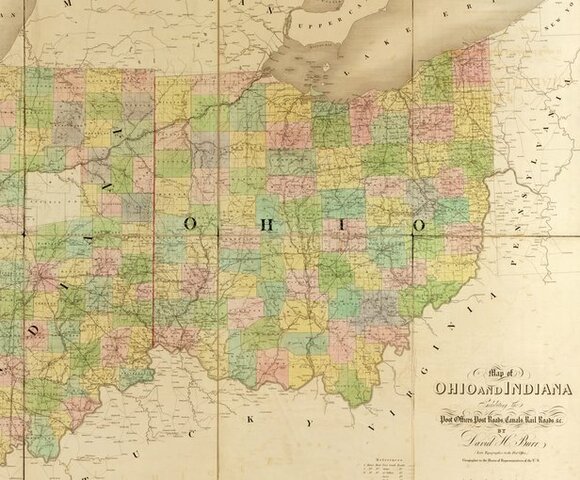 Ohio se convierte en el decimoséptimo estado