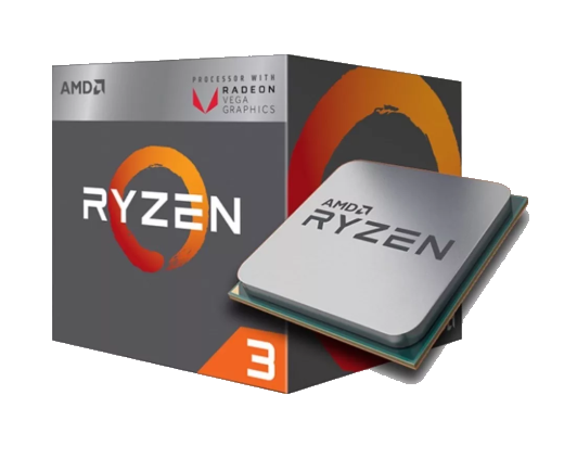 Ryzen 3 2200U