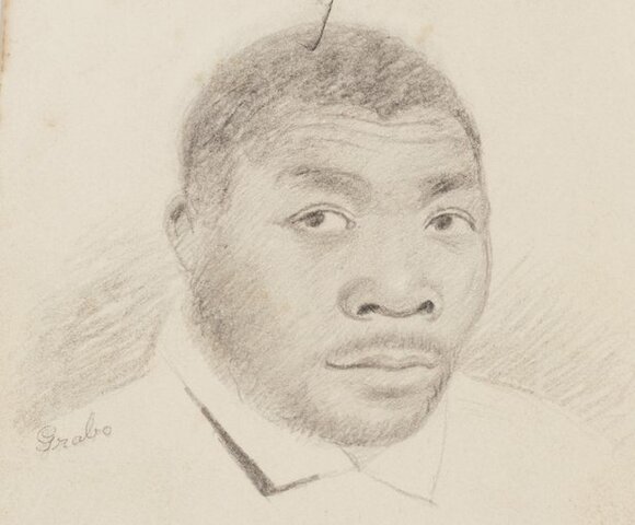 El juicio de La Amistad, New Haven, Connecticut