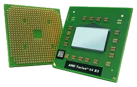 AMD Turion