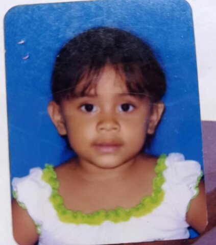 entrada a el jardín