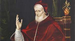 Pope Pius the V
