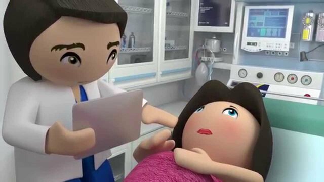 Time and place of birth