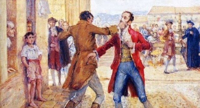 Grito de la independencia