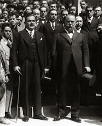 México revolucionario y su administración  (recursos financieros)