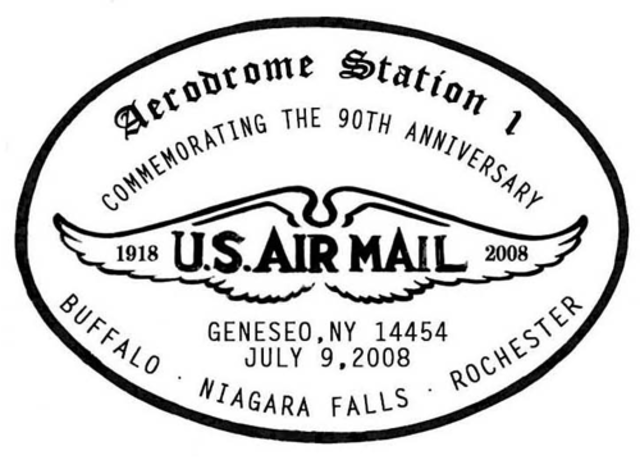 Airmail