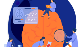 Timeline: Autores de la Psicología Social