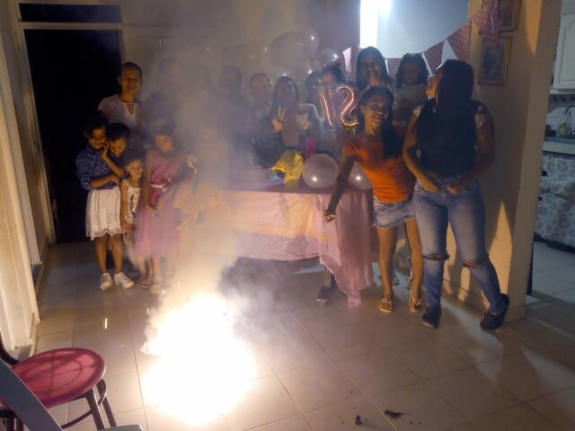 mi entrada a la pre adolescencia