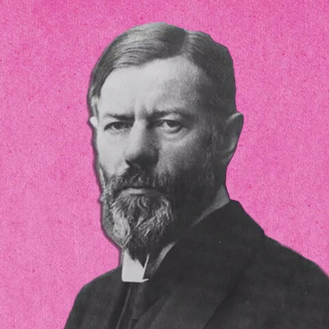 Max Weber