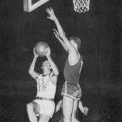 Timeline: evolución del voleibol