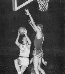 Antecedentes del baloncesto en México y cómo ha sido su evolución a través de los años hasta llegar al baloncesto actual