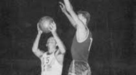 Timeline: evolución del voleibol