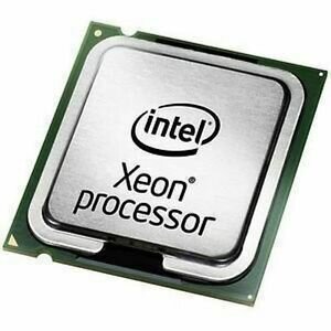 Intel Xenon Dual Core