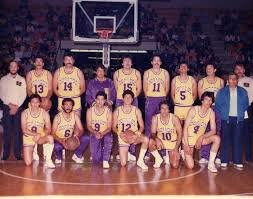 Antecedentes del baloncesto en México y cómo ha sido su evolución a través de los años hasta llegar al baloncesto actual