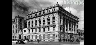 La Administración Pública y el Estado Benefactor (recursos humanos)