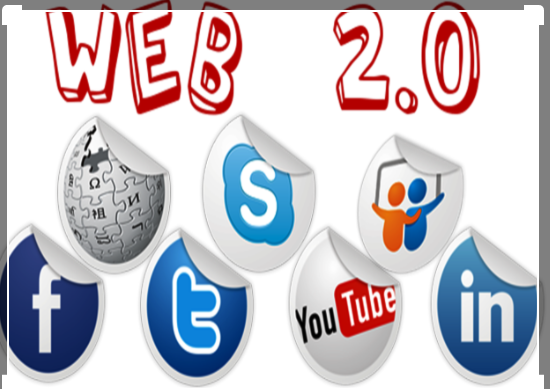 Web 2.0