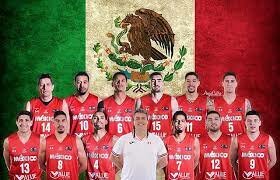 Antecedentes del baloncesto en México y cómo ha sido su evolución a través de los años hasta llegar al baloncesto actual