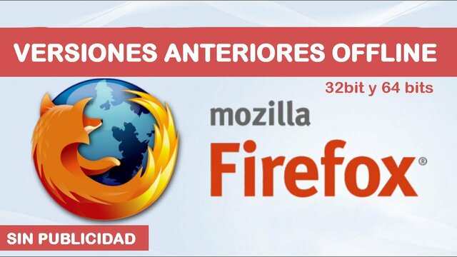 Mozilla y Firefox