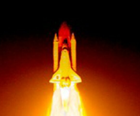 Accidente catastrófico del transbordador espacial Challenger