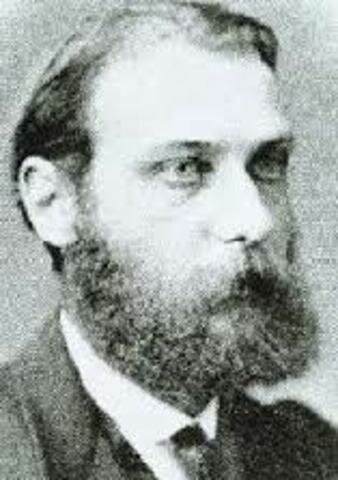 1879 Walter Flemming y Wihelm Waldeyer