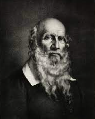 Friedrich Ludwig Jahn