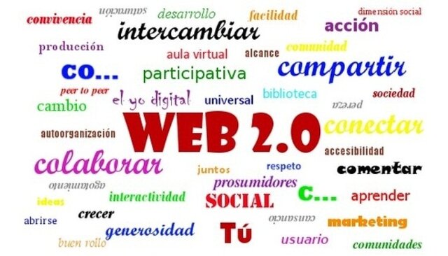 La Web 2.0