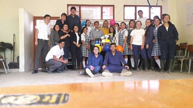 NINTH GRADE GRADUATION