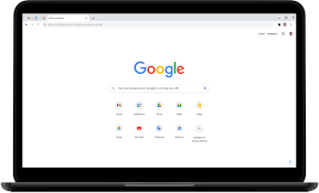 Google Chrome