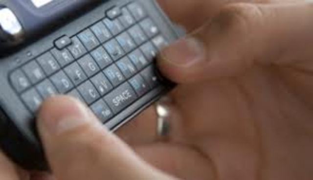 intro to text message