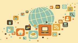 Timeline: Hitos de la informatica