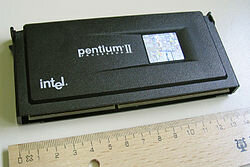 Intel Premium II
