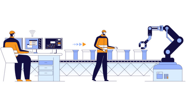 Trabajos aún más digitales.