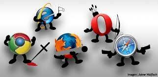 Guerra de navegadores