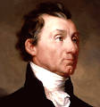 James Monroe  es electo para servir como presidente