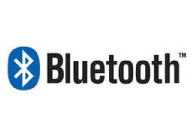 introduction to bluetooth