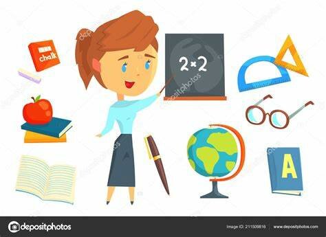 Primera experiencia como Docente