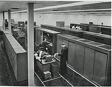 1954(Univac 1103A)