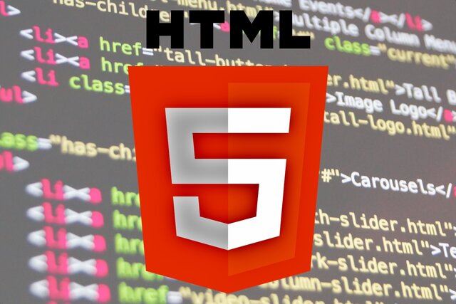 El HTML y la Web 1.0