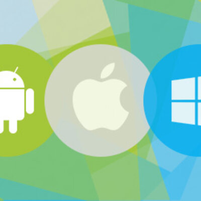 Timeline: Sistemas operativos en dispositivos móviles