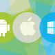 Android ios windows phone flagship devices ft