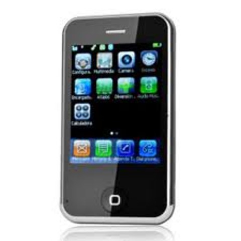 intro to smart phone