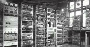 EDVAC  (J. von Neumann)