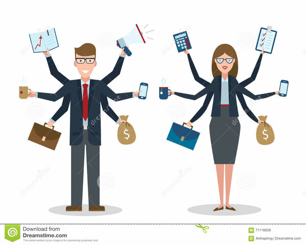 Pérdida de especialización; polivalencia obrera