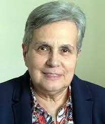 María Antonia Casanova