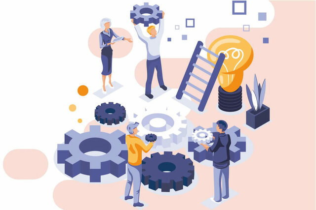 Reingeniería de procesos