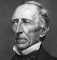 John Tyler es electo para servir como presidente