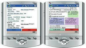 Windows Mobile 2003