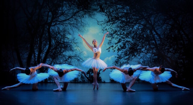 Swan Lake